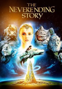 Old Millennials Remember Movies - Neverending Story