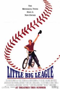 Little Big League Podcast