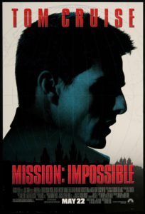 Mission Impossible Podcast