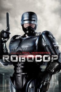 Robocop Podcast - Old Millennials Remember Movies