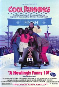 Cool Runnings Podcast