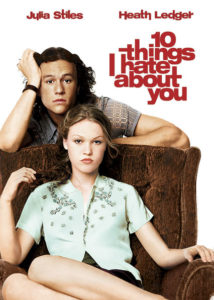 10 Things I Hate About You Podcast
