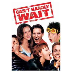Can't Hardly Wait Podcast
