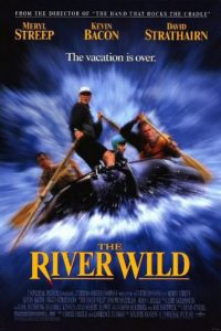 Old Millennials Remember The River Wild