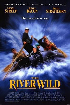 Old Millennials Remember The River Wild