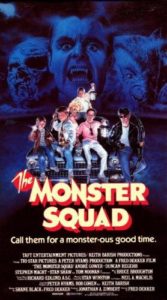 Old Millennials Remember The Monster Squad - Podcast
