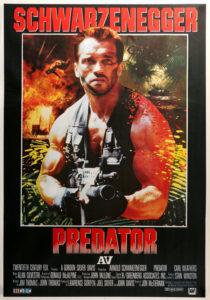 Predator Podcast - ep 18 - Old Millennials Remember Movies