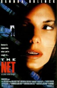 The Net Podcast- Old Millennials Remember Movies