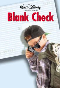 Blank Check 1994