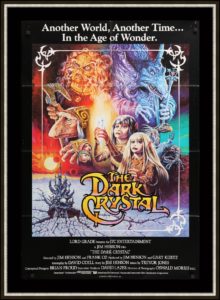 The Dark Crystal Podcast 1982