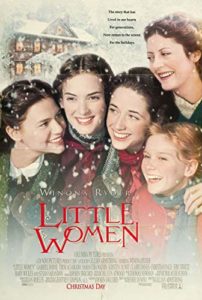 Little Women 1994 Podcast