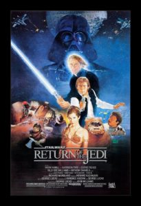 Return of Jedi Podcast