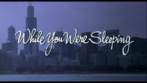 While You Were Sleeping Chicago - Podcast