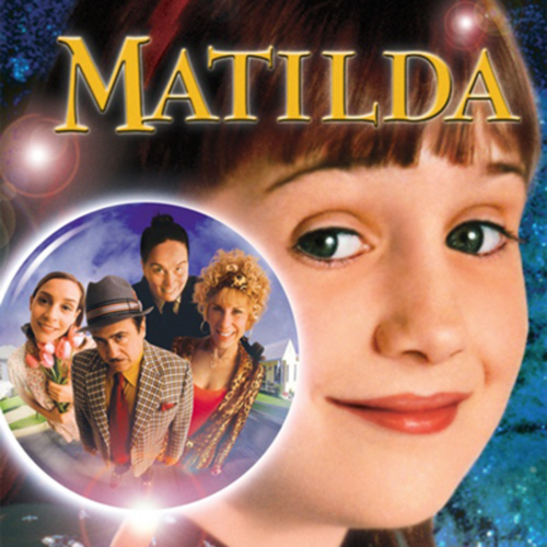 the pokey matilda movie