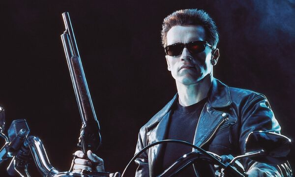 Terminator 2 Battle of the Sequels