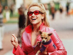 Legally Blonde Podcast Old Millennials Remember Movies